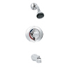 American Standard, Colony Bath/Shower Trim Kits, T375.120.002